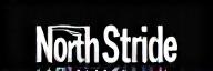 NorthStride Logistics Monochrome Logo