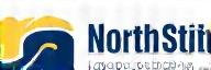 NorthStride Logistics Logo
