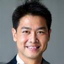 Headshot of David Chen, a man with short dark hair and a professional demeanour.